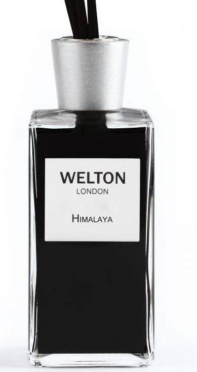 welton secret amber perfume