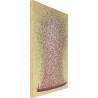 Paveikslas BOAT GOLD PINK 160x120