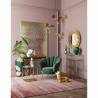 Paveikslas BOAT GOLD PINK 160x120