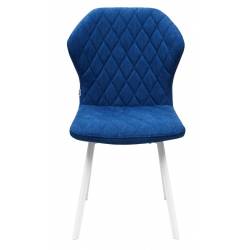 Kėdė RALF VIC mėlyna