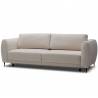 Sofa-lova SPAZIO 252x105 smėlinė