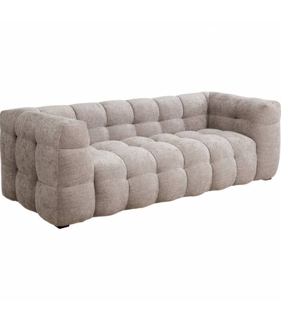 Sofa SALAMANCA 240x107 pilka