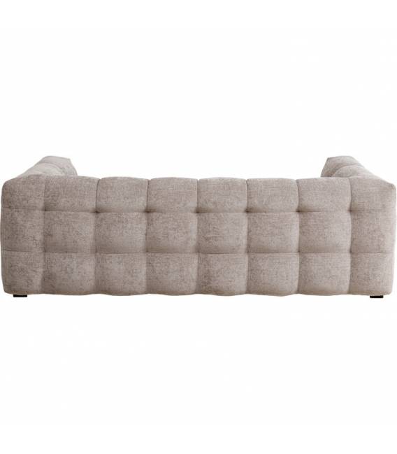 Sofa SALAMANCA 240x107 pilka