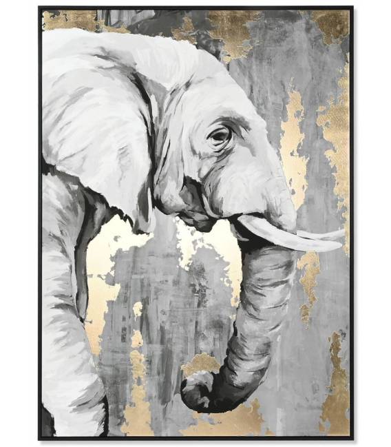 Paveikslas ELEPHANT 100x140