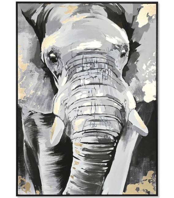 Paveikslas ELEPHANT 100x140