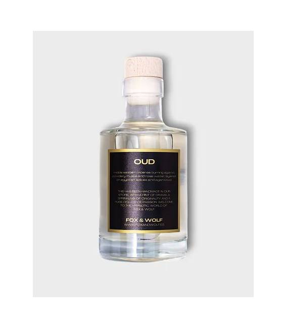 Namų kvapas OUD 200 ml.