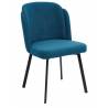 Kėdė BLANCO VIC mėlyna