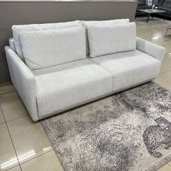 Sofa-lova AMBER 217x110 beige