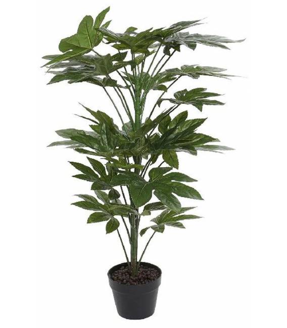 Dirbtinis augalas FATSIA JAPONICA