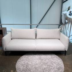 Sofa-lova BUENO 230x96 balta