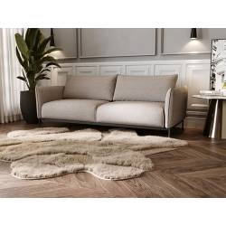 Sofa-lova BONEO 230x96 beige