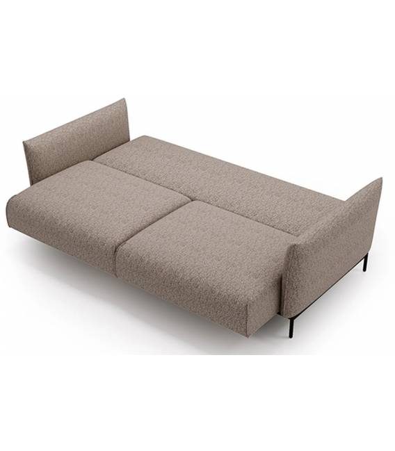 Sofa-lova BONEO 230x96 beige