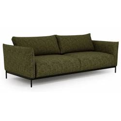 Sofa-lova BONEO 230x104 žalia