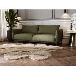 Sofa-lova BONEO 230x96 beige