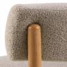 Fotelis 103505 beige