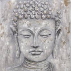 Paveikslas BUDDHA 100x100