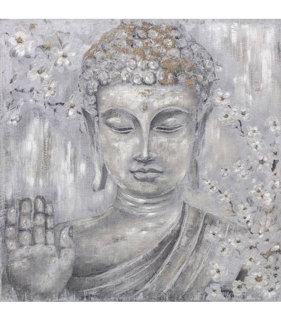 Paveikslas BUDDHA 100x100