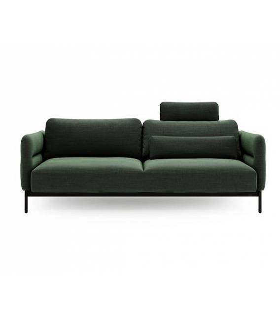 Sofa-lova DRERO 223x96 žalia