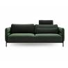 Sofa-lova DRERO 223x96 žalia