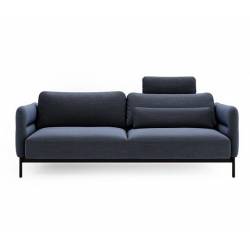 Sofa-lova DRERO 223x96 mėlyna