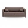 Sofa-lova JOY 182x95 ruda