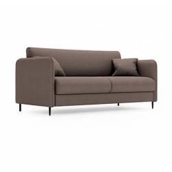 Sofa-lova JOY 182x95 ruda