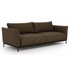 Sofa-lova BONEO 230x104 ruda