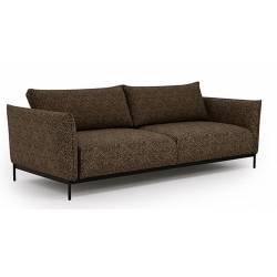 Sofa-lova BONEO 230x96 ruda