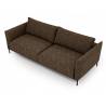 Sofa-lova BONEO 230x96 ruda