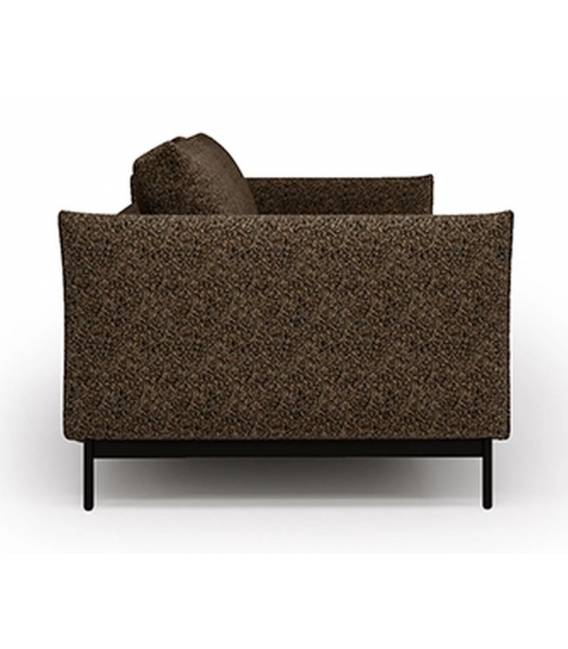 Sofa-lova BONEO 230x96 ruda