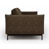 Sofa-lova BONEO 230x96 ruda