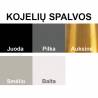 Transformuojamas kavos staliukas EXALTO 120(210)x80 truffle brown