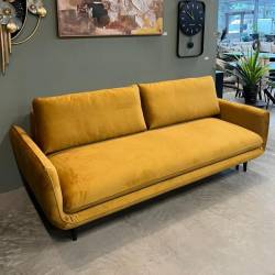 Sofa-lova NOLA 230x107 garstyčių