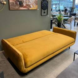 Sofa-lova NOLA 230x107 garstyčių