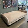 Sofa-lova NOLA 230x107 rusva