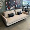 Sofa-lova NOLA 230x107 rusva