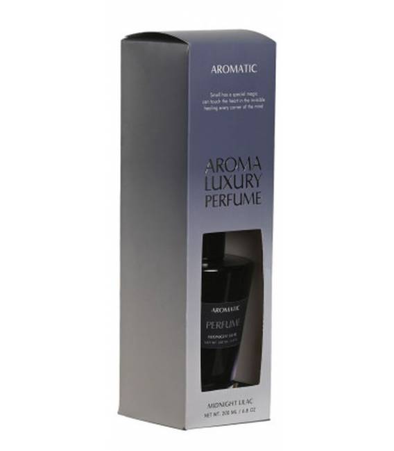 Namų kvapas MIKADO 200ml midnight lilac