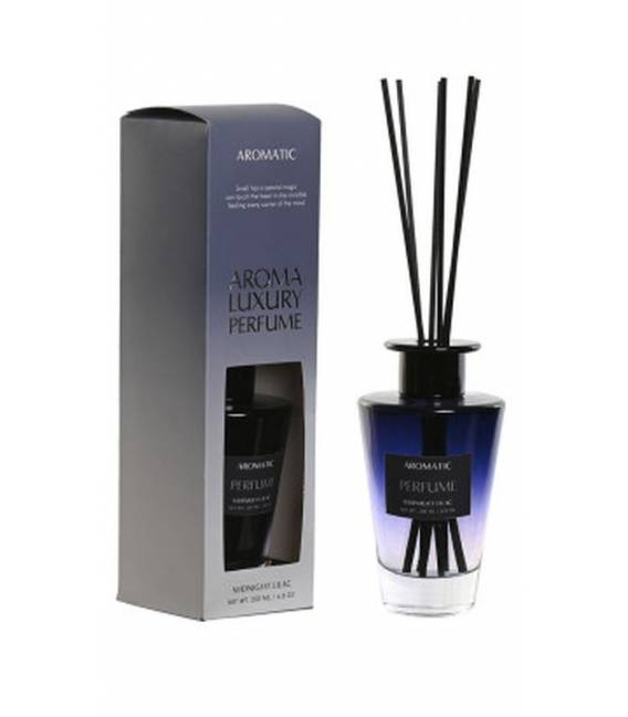 Namų kvapas MIKADO 200ml midnight lilac