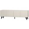 TV spintelė MILLER 181x46 beige