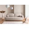 Sofa TALILA 258x95 beige