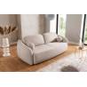 Sofa TALILA 258x95 beige