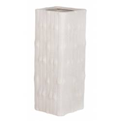 Vaza FLORERO 14x41 beige