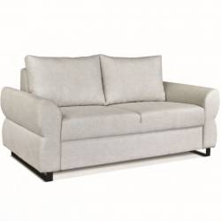 Sofa-lova AROSA 158x102 balta