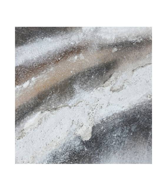 Paveikslas JUTE-B 100x100 rudas