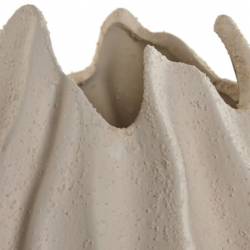 Vaza STONEWARE 18x37 beige