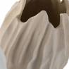 Vaza STONEWARE 18x37 beige