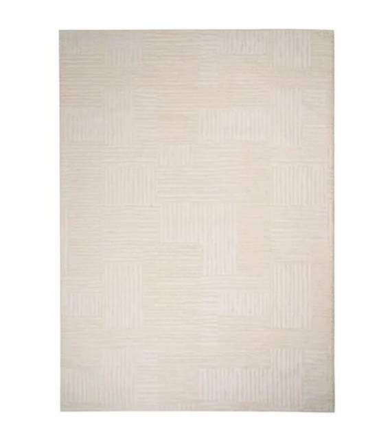 Kilimas CUBES 240x330 beige