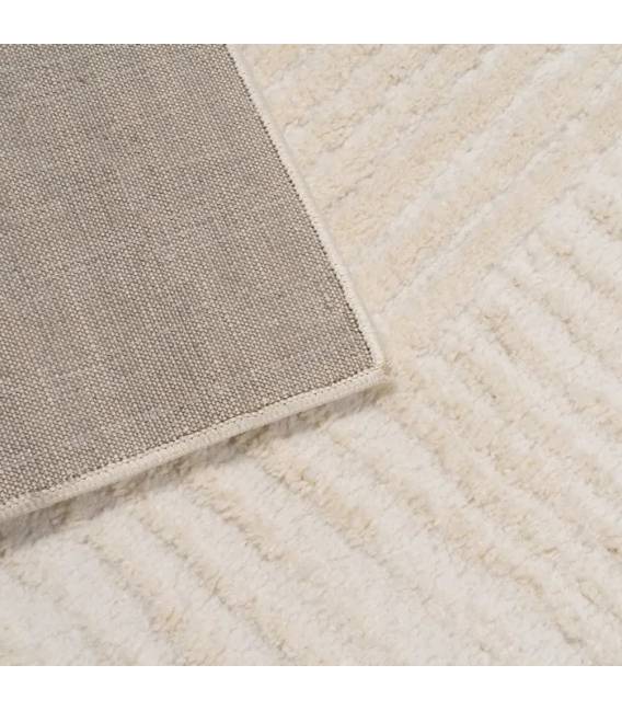 Kilimas CUBES 240x330 beige