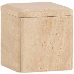 Indelis TRAVERTINE 9x10 beige