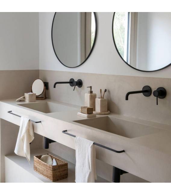 Indelis TRAVERTINE 9x10 beige